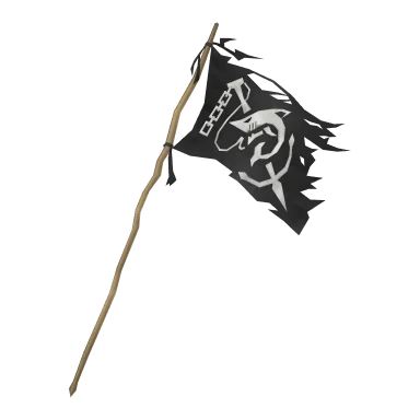 Shark Flag
