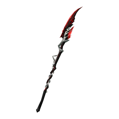 Mischief Spear
