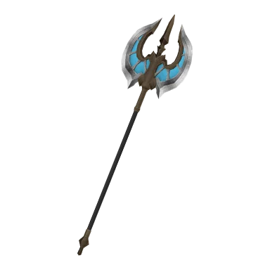 Hail's Tusk