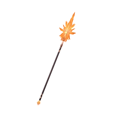 Vatran Lance