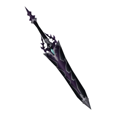 Profound Sword