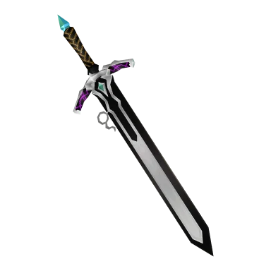 Demon Empress Sword