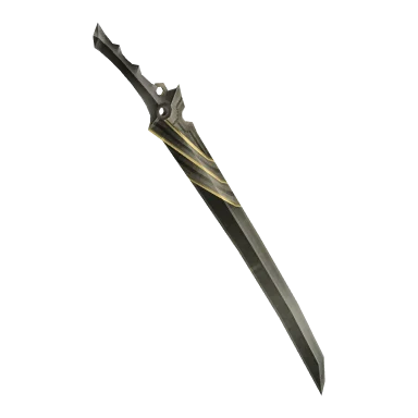 Iron Fang
