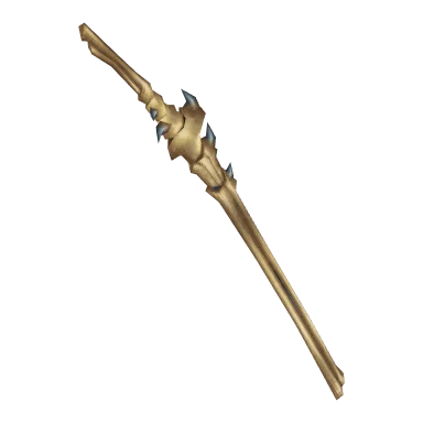 Minotaur's Katana