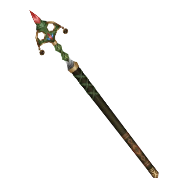 Mafu Swordstick