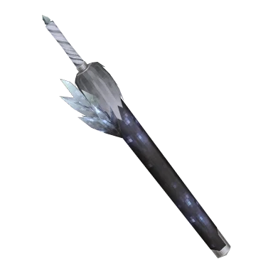 Crystal Lamina