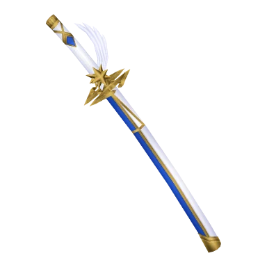 4th Anniv Katana II