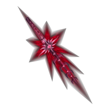 Death Samurai Sword III