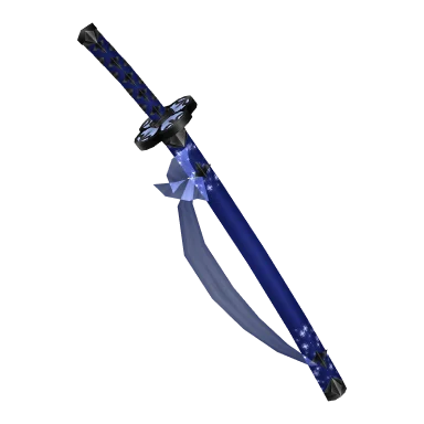 Orion's Sword
