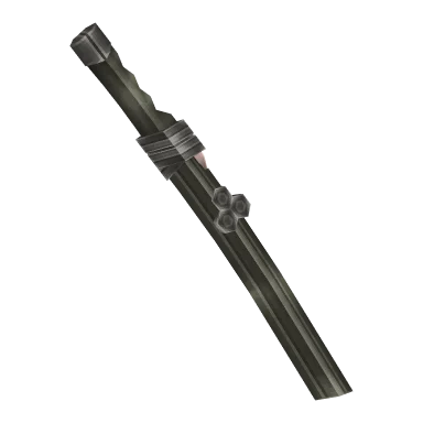 Combat Knife
