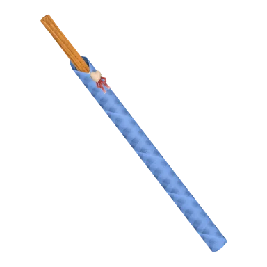 Milk Chocolate Churro