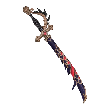 Seadevil Katana