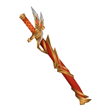 5th Anniv Katana VI