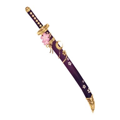 Yozakura Katana