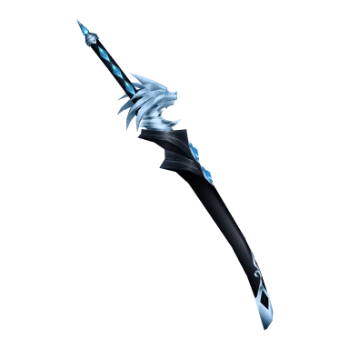 Beastlord Katana