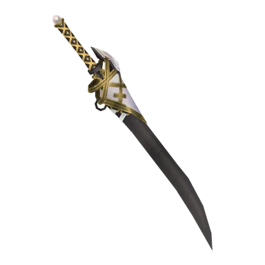 6th Anniv Katana III