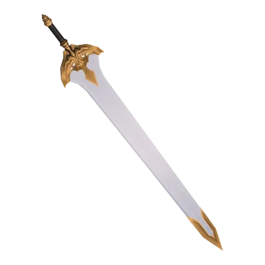 Hakuro Katana