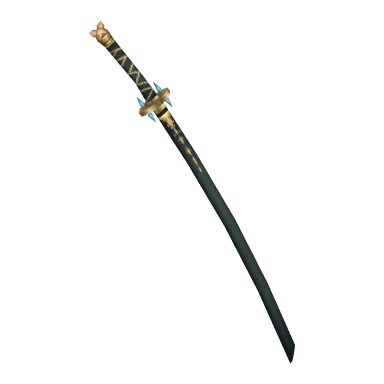 7th Anniv Katana III