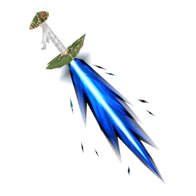 Sword of Light (Katana)