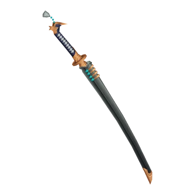 8th Anniv Katana II