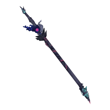 Abyss Katana