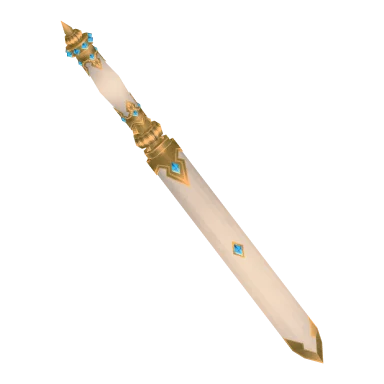 Dessert Knife