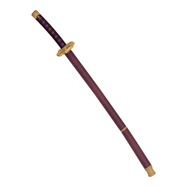 Kasumi's Katana