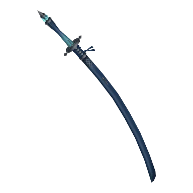 10th Anniv Katana III