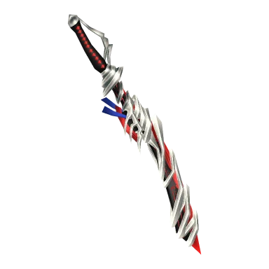 Black Mischief Katana
