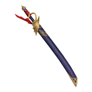 Margrave Blade
