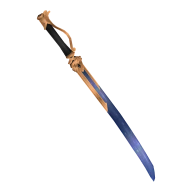 11th Anniv Katana