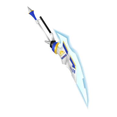 Windgrace Sword