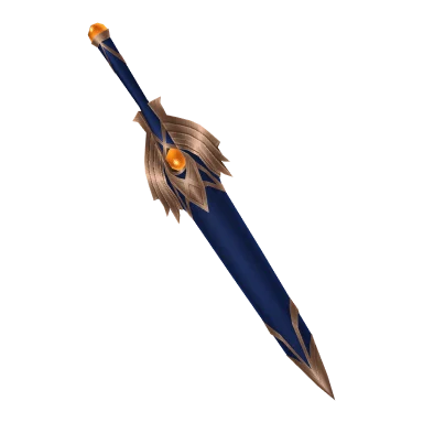 Erde Sword