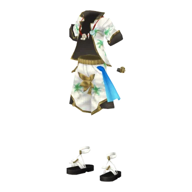 Ocean Dancer