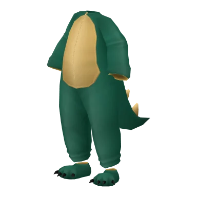 Party Costume