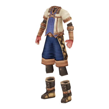Straye Garb
