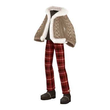 Winter Outfit