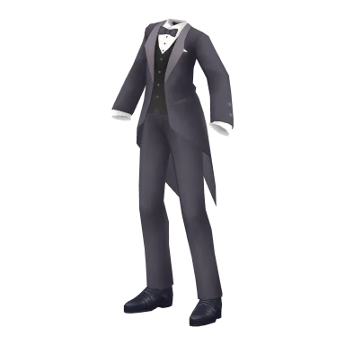 Tuxedo