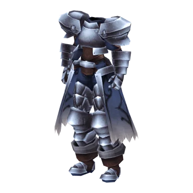 Plate Armor