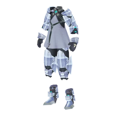 Steel Mail P