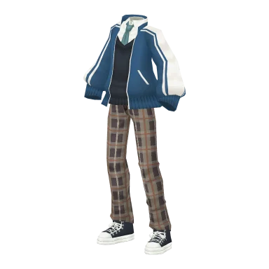 Potum Academy Tracksuit