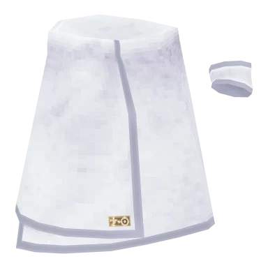 Spa Wear