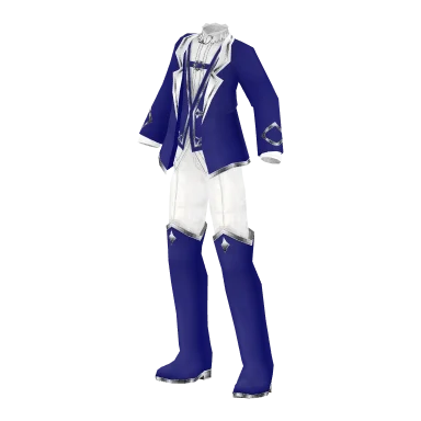 Anniversary Festive Garb VI