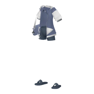 Shark Swimwear