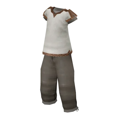 Pom Loungewear