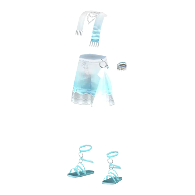 Ripple Beachwear