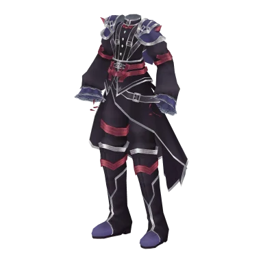 Imius Coat
