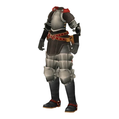 Knight Armor