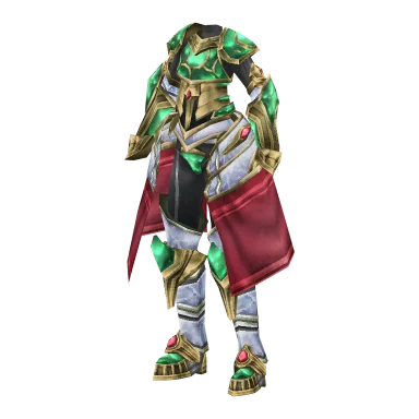 Ooze Armor
