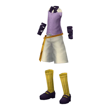 Halloween Garb